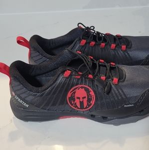 SPARTAN RD PRO OCR RUNNING SHOE - MEN'S